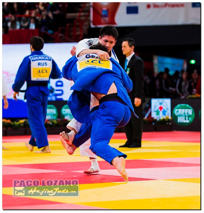 Paris 2014 by P.Lozano cat -90 kg_PLM4093